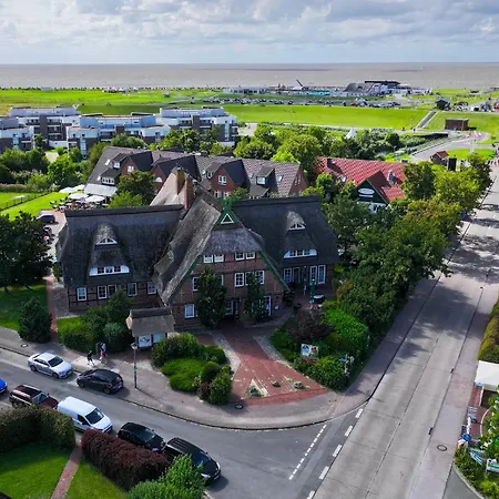 Ferienhaus Westertill 23 Dorumer Neufeld