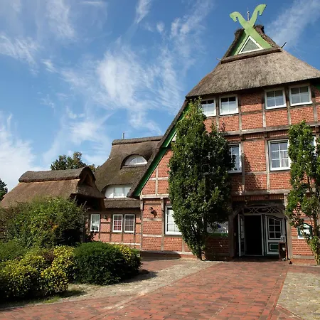 Westertill 23 * Dorumer Neufeld