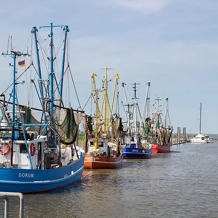 Westertill 23 Dorumer Neufeld