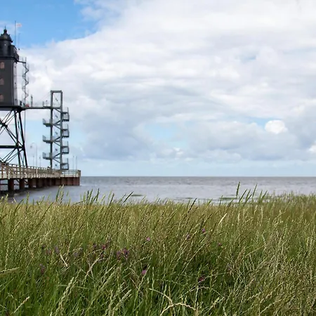 Westertill 23 Ferienhaus