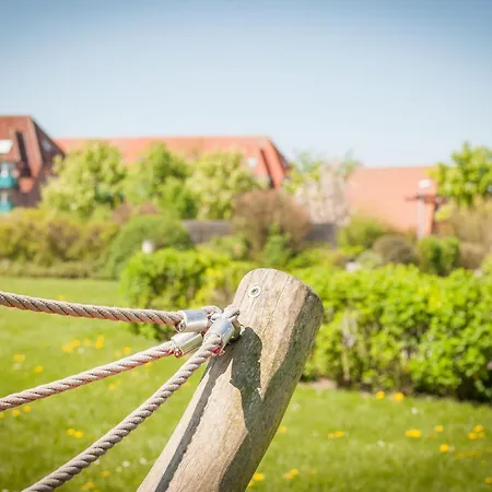 Ferienhaus Westertill 23 Dorumer Neufeld