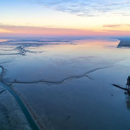 Westertill 23 * Dorumer Neufeld