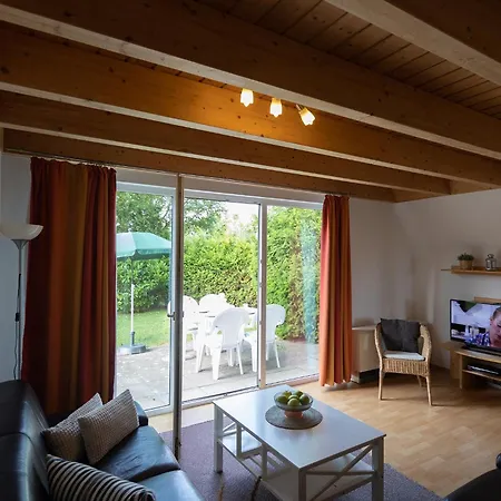 Westertill 23 Ferienhaus