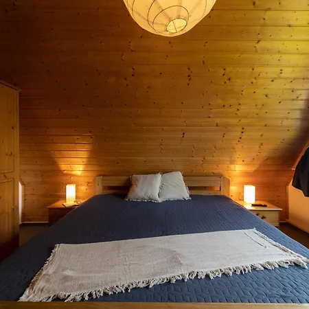 Ferienhaus Westertill 23