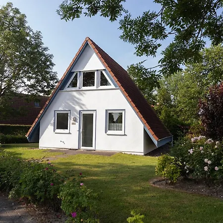 Westertill 23 Ferienhaus *