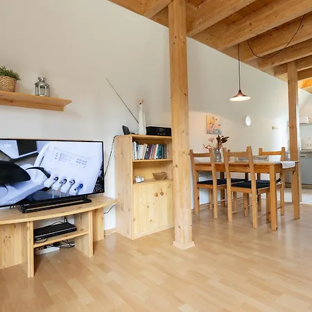 Westertill 23 Ferienhaus Dorumer Neufeld