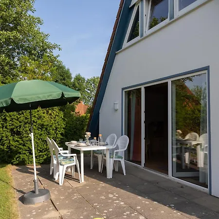 Westertill 23 Ferienhaus *