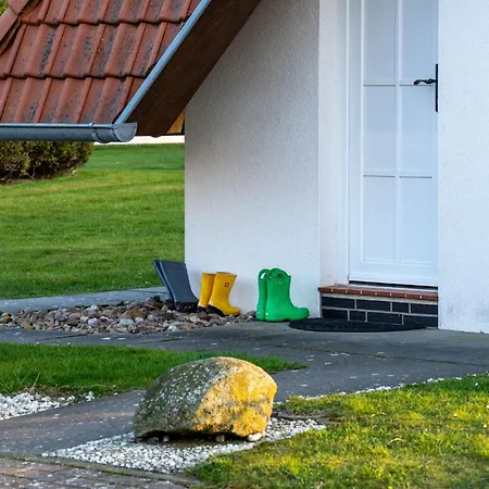 Westertill 23 Dorumer Neufeld