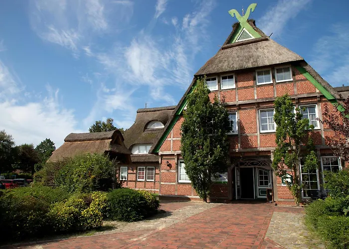 Westertill 23 * דורום נויפלד