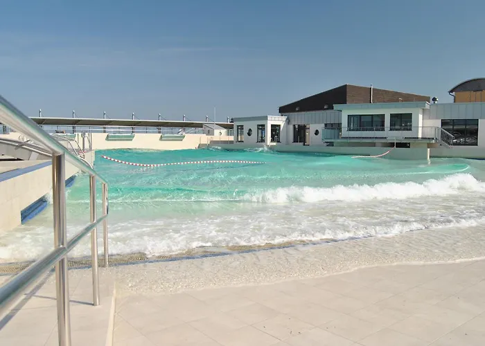 Westertill 23 בית נופש *