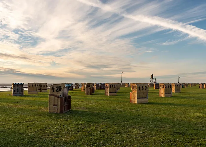 בית נופש Westertill 23 *