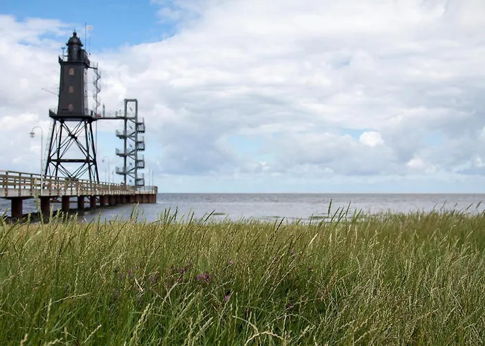 Westertill 23 בית נופש