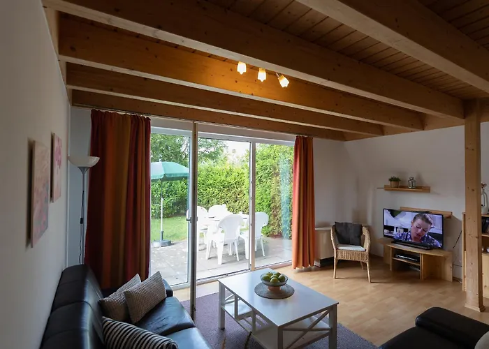 Westertill 23 בית נופש