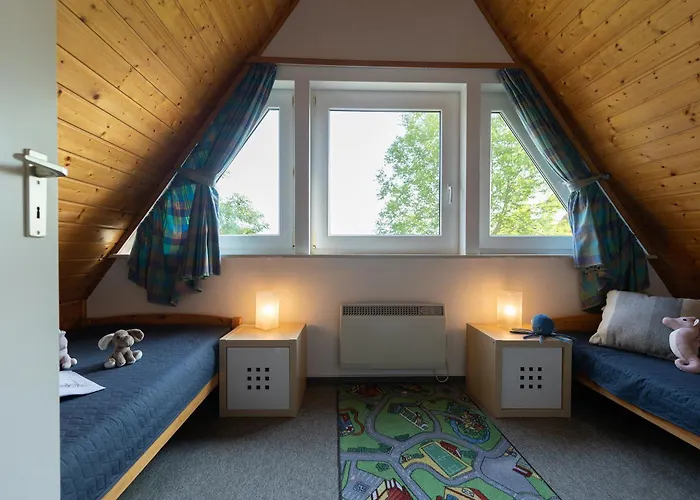 Westertill 23 בית נופש *