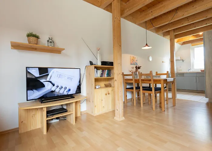 Westertill 23 בית נופש דורום נויפלד