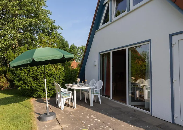 Westertill 23 בית נופש *