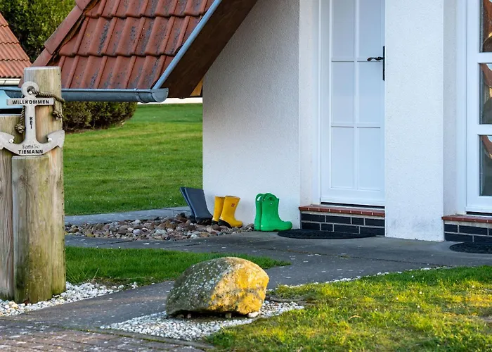 Westertill 23 דורום נויפלד