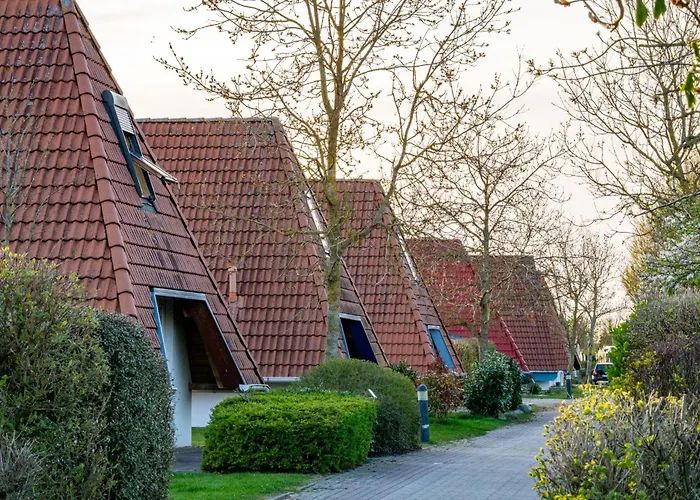 Westertill 23 בית נופש