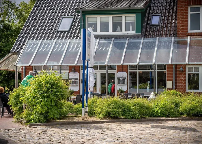 בית נופש Westertill 23 *